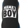 Frisco Mama's Boy Dog & Cat T-Shirt 1 Frisco Mama's Boy Dog & Cat T-Shirt -Frisco Sales 2024 312088 MAIN. SY630 V1644427100