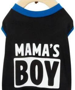 Frisco Mama's Boy Dog & Cat T-Shirt -Frisco Sales 2024 312088 PT3. SY630 V1644424654