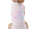 Frisco Mama's Girl Dog & Cat T-Shirt -Frisco Sales 2024 312096 MAIN. SY630 V1644423199