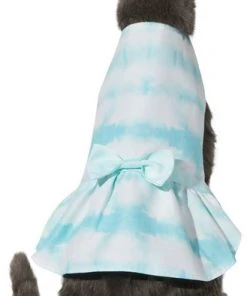 Frisco Green Tie Dye Dog & Cat Dress -Frisco Sales 2024 312104 PT2. SY630 V1644424324