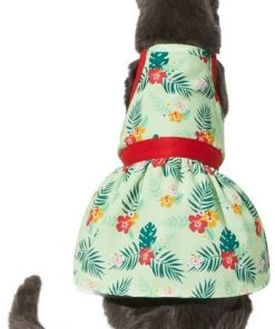 Frisco Hawaiian Floral Dog & Cat Dress 10 Frisco Hawaiian Floral Dog & Cat Dress -Frisco Sales 2024 312112 PT2. SY630 V1644423385