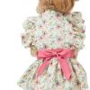 Frisco Dainty Pink Floral Dog & Cat Dress -Frisco Sales 2024 312136 MAIN. SY630 V1644526008