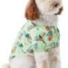 Frisco Hawaiian Floral Camp Dog & Cat Shirt 2 Frisco Hawaiian Floral Camp Dog & Cat Shirt -Frisco Sales 2024 312168 MAIN. SY630 V1644523392