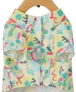 Frisco Flamingo Camp Dog & Cat Shirt 14 Frisco Flamingo Camp Dog & Cat Shirt -Frisco Sales 2024 312176 PT4. SY630 V1644526122