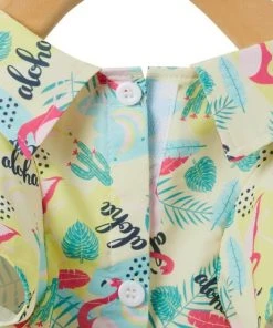 Frisco Flamingo Camp Dog & Cat Shirt 16 Frisco Flamingo Camp Dog & Cat Shirt -Frisco Sales 2024 312176 PT6. SY630 V1644529403