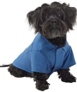 Frisco Chambray Pineapple Dog & Cat Shirt -Frisco Sales 2024 312192 PT3. SY630 V1644526090