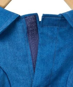 Frisco Chambray Pineapple Dog & Cat Shirt -Frisco Sales 2024 312192 PT7. SY630 V1644525142