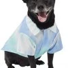Frisco Blue Tie Dye Dog & Cat Shirt -Frisco Sales 2024 312200 MAIN. SY630 V1644883322