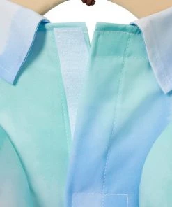 Frisco Blue Tie Dye Dog & Cat Shirt -Frisco Sales 2024 312200 PT6. SY630 V1644882144