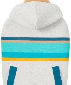 Frisco Striped Grey Dog & Cat Hoodie 12 Frisco Striped Grey Dog & Cat Hoodie -Frisco Sales 2024 312264 PT3. SY630 V1644884549