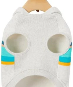 Frisco Striped Grey Dog & Cat Hoodie 13 Frisco Striped Grey Dog & Cat Hoodie -Frisco Sales 2024 312264 PT4. SY630 V1644881292