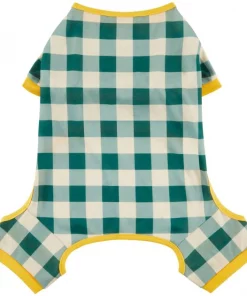 Frisco Boho Gingham Dog & Cat PJs 11 Frisco Boho Gingham Dog & Cat PJs -Frisco Sales 2024 312272 PT4. SY630 V1644879197