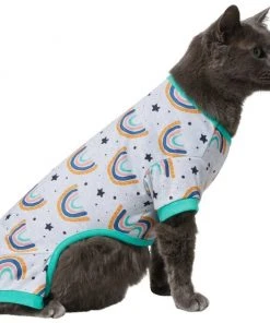Frisco Rainbow Dog & Cat PJs 10 Frisco Rainbow Dog & Cat PJs -Frisco Sales 2024 312280 PT2. SY630 V1644884642