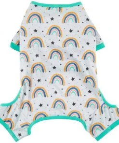 Frisco Rainbow Dog & Cat PJs 11 Frisco Rainbow Dog & Cat PJs -Frisco Sales 2024 312280 PT3. SY630 V1644883441