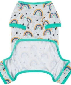 Frisco Rainbow Dog & Cat PJs 12 Frisco Rainbow Dog & Cat PJs -Frisco Sales 2024 312280 PT4. SY630 V1644880434