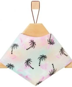 Frisco Palm Tree Dog & Cat Bandana -Frisco Sales 2024 312291 PT3. SY630 V1644878864