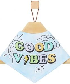 Frisco Good Vibes Dog & Cat Bandana -Frisco Sales 2024 312297 PT3. SY630 V1644883741