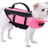 Frisco Ripstop Dog Life Jacket, Pink 1 Frisco Ripstop Dog Life Jacket, Pink -Frisco Sales 2024 312379 MAIN. SY630 V1649275088