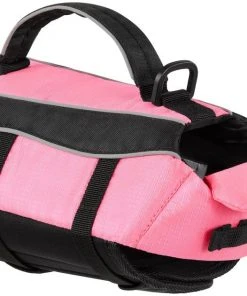 Frisco Ripstop Dog Life Jacket, Pink 12 Frisco Ripstop Dog Life Jacket, Pink -Frisco Sales 2024 312379 PT3. SY630 V1649275066