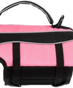 Frisco Ripstop Dog Life Jacket, Pink 14 Frisco Ripstop Dog Life Jacket, Pink -Frisco Sales 2024 312379 PT5. SY630 V1649276847