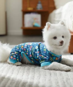 Frisco Celebration Dog & Cat PJs -Frisco Sales 2024 315100 PT8. SY630 V1646440365