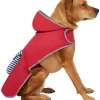 Frisco Red Reversible Packable Dog Raincoat 2 Frisco Red Reversible Packable Dog Raincoat -Frisco Sales 2024 315108 MAIN. SY630 V1646435289