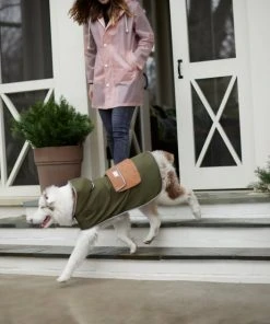 Frisco Olive Reversible Packable Dog Raincoat 17 Frisco Olive Reversible Packable Dog Raincoat -Frisco Sales 2024 315116 PT8. SY630 V1646435907