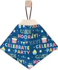 Frisco Celebration Dog & Cat Bandana -Frisco Sales 2024 315133 PT4. SY630 V1646440888