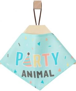 Frisco Party Animal Dog & Cat Bandana -Frisco Sales 2024 315136 PT4. SY630 V1646436117