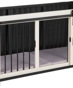 Frisco "Rockford" Dog Crate Credenza & Mat 10 Frisco "Rockford" Dog Crate Credenza & Mat -Frisco Sales 2024 315186 PT4. SY630 V1634154866