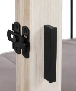 Frisco "Rockford" Dog Crate Credenza & Mat 11 Frisco "Rockford" Dog Crate Credenza & Mat -Frisco Sales 2024 315186 PT6. SY630 V1634155063