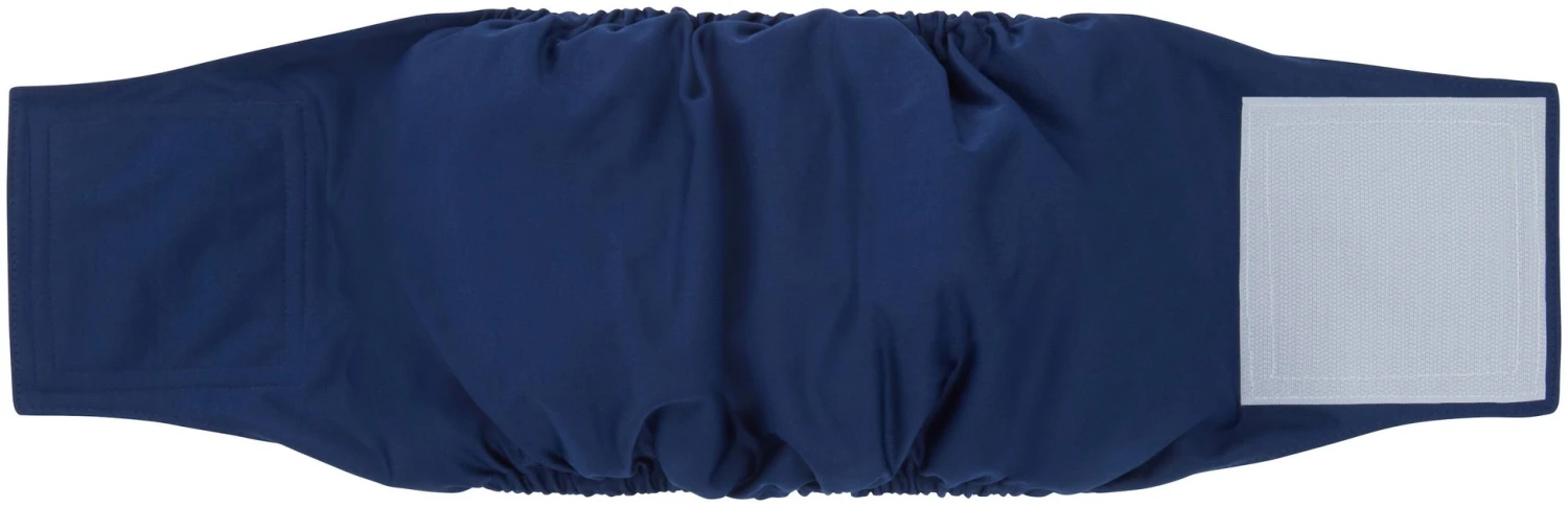 Frisco Washable Male Wrap, Whales, 3pk 5 Frisco Washable Male Wrap, Whales, 3pk - Image 3