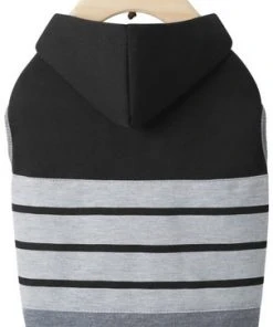 Frisco Gray Striped Dog & Cat Hoodie 12 Frisco Gray Striped Dog & Cat Hoodie -Frisco Sales 2024 317304 PT4. SY630 V1646435859