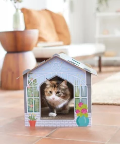 Frisco Greenhouse Cardboard Cat House 9 Frisco Greenhouse Cardboard Cat House -Frisco Sales 2024 317737 PT3. SY630 V1642099300