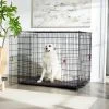 Frisco XX-Large Heavy Duty Enhanced Lock Double Door Wire Dog Crate, Fold & Carry Wire Dog Crate & Mat Kit, 54" 1 Frisco XX-Large Heavy Duty Enhanced Lock Double Door Wire Dog Crate, Fold & Carry Wire Dog Crate & Mat Kit, 54" -Frisco Sales 2024 318116 MAIN. SY630 V1634591638