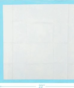 Frisco 4-Panel Plastic Exercise Playpen, White + Dog Training & Potty Pads, 22 x 23-in, 150 count, Unscented -Frisco Sales 2024 318960 PT6. SY630 V1630366908