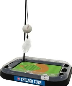 Frisco||Pets First Frisco Baseball Bear Plush and Crinkle Kicker Toy + Pets First Chicago Cubs Baseball Cat Scratcher Toy with Catnip 12 Frisco||Pets First Frisco Baseball Bear Plush and Crinkle Kicker Toy + Pets First Chicago Cubs Baseball Cat Scratcher Toy with Catnip -Frisco Sales 2024 318986 PT4. SY630 V1630364202