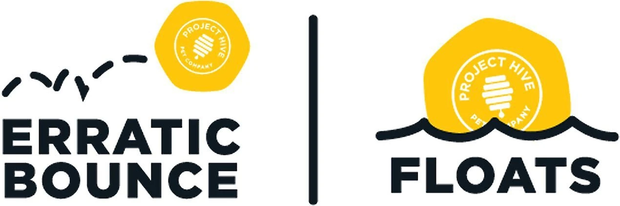 Frisco||Project Hive Pet Company Frisco Fetch Squeaking Colorful Tennis Ball, 3-Pack + Project Hive Pet Company Ball Dog Toy 10 Frisco||Project Hive Pet Company Frisco Fetch Squeaking Colorful Tennis Ball, 3-Pack + Project Hive Pet Company Ball Dog Toy - Image 8