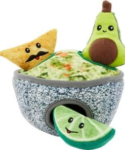 Frisco||Avo Doggo Frisco Hide and Seek Plush Guacamole Toy + Avo Doggo Avocado Dog Tug Toy -Frisco Sales 2024 319052 PT1. SY630 V1630557076