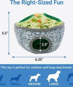 Frisco||Avo Doggo Frisco Hide and Seek Plush Guacamole Toy + Avo Doggo Avocado Dog Tug Toy -Frisco Sales 2024 319052 PT2. SY630 V1630554367