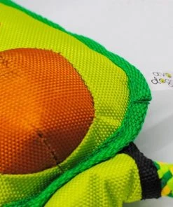 Frisco||Avo Doggo Frisco Hide and Seek Plush Guacamole Toy + Avo Doggo Avocado Dog Tug Toy -Frisco Sales 2024 319052 PT6. SY630 V1630556212