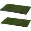 Frisco Indoor Grass Potty, 30 x 20 in + Replacement Pad, 19 x 29 in -Frisco Sales 2024 319056 MAIN. SY630 V1630559176