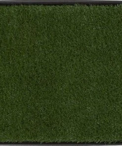 Frisco Indoor Grass Potty, 30 x 20 in + Replacement Pad, 19 x 29 in -Frisco Sales 2024 319056 PT2. SY630 V1630560104