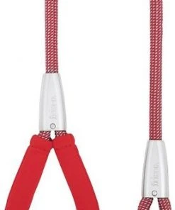 Frisco Outdoor Frisco Nylon Collar, Flamepoint Orange, Small-Neck: 10-14-in, Width: 5/8-in + Rope Leash With Padded Handle, Sunset Orange, 6-ft -Frisco Sales 2024 319098 PT6. SY630 V1631146002