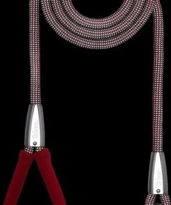 Frisco Outdoor Frisco Nylon Collar, Flamepoint Orange, Small-Neck: 10-14-in, Width: 5/8-in + Rope Leash With Padded Handle, Sunset Orange, 6-ft -Frisco Sales 2024 319098 PT7. SY630 V1631141475