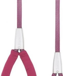 Frisco Outdoor Frisco Nylon Collar, Shadow Purple, Small-Neck: 10-14-in, Width: 5/8-in + Rope Leash With Padded Handle, Boysenberry Purple, 6-ft -Frisco Sales 2024 319114 PT6. SY630 V1631145710