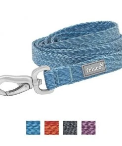 Frisco Outdoor Lightweight Ripstop Nylon Harness, River Blue, Extra Large, Neck: 22 to 34-in, Girth: 32 to 44-in + Heathered Dog Leash, River Blue, Large - Length: 6-ft, Width: 1-in 17 Frisco Outdoor Lightweight Ripstop Nylon Harness, River Blue, Extra Large, Neck: 22 to 34-in, Girth: 32 to 44-in + Heathered Dog Leash, River Blue, Large - Length: 6-ft, Width: 1-in -Frisco Sales 2024 319164 PT6. SY630 V1631143915