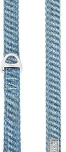 Frisco Outdoor Lightweight Ripstop Nylon Harness, River Blue, Large, Neck: 18 to 28-in, Girth 24 to 34-in + Heathered Dog Leash, River Blue, Large - Length: 6-ft, Width: 1-in -Frisco Sales 2024 319168 PT7. SY630 V1631147510