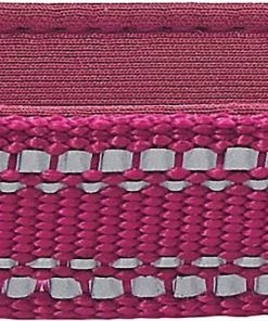Frisco Outdoor Nylon Reflective Comfort Padded Collar, Boysenberry Purple, Extra Small, Neck: 8-12-in, Width: 5/8th -in + Dog Leash, Boysenberry Purple, Small - Length: 6-ft, Width: 5/8-in 13 Frisco Outdoor Nylon Reflective Comfort Padded Collar, Boysenberry Purple, Extra Small, Neck: 8-12-in, Width: 5/8th -in + Dog Leash, Boysenberry Purple, Small - Length: 6-ft, Width: 5/8-in -Frisco Sales 2024 319220 PT2. SY630 V1631154092