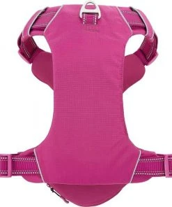 Frisco Outdoor Premium Ripstop Nylon Harness with Pocket, Boysenberry Purple, Extra Large, Neck: 22 to 34-in, Girth: 32 to 44-in + Waterproof Stinkproof PVC Rope Leash, Shadow Purple, 6 Ft. 13 Frisco Outdoor Premium Ripstop Nylon Harness with Pocket, Boysenberry Purple, Extra Large, Neck: 22 to 34-in, Girth: 32 to 44-in + Waterproof Stinkproof PVC Rope Leash, Shadow Purple, 6 Ft. -Frisco Sales 2024 319272 PT2. SY630 V1631205690